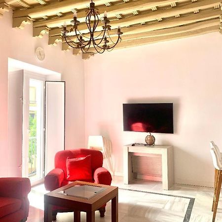 Apartamento Gallo Azul Херес-де-ла-Фронтера Экстерьер фото
