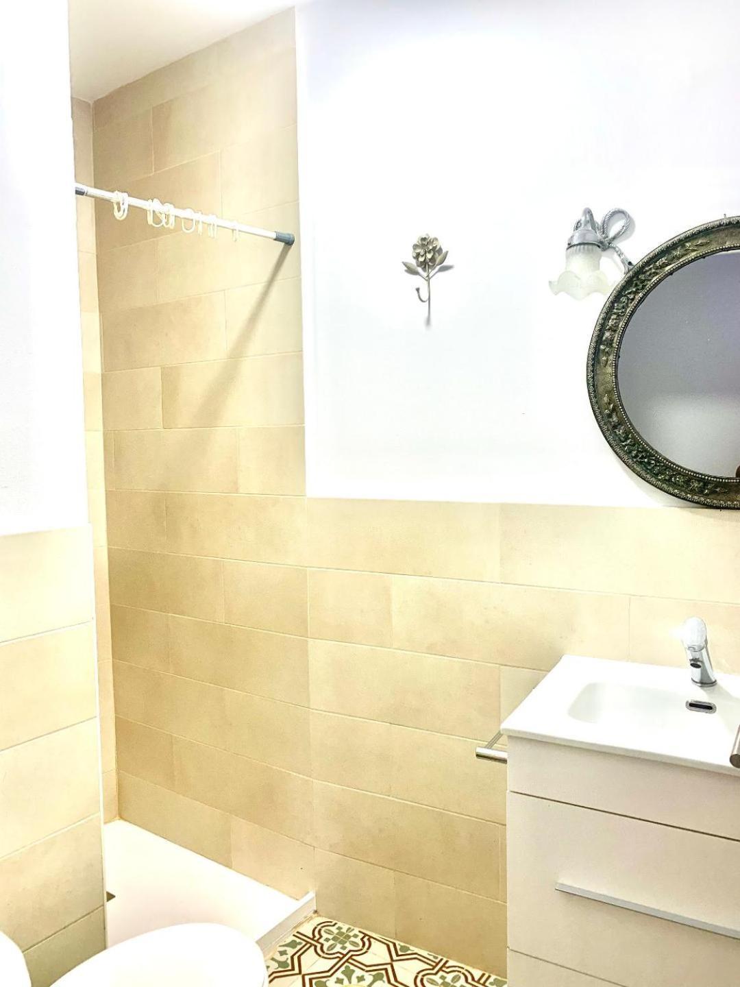 Apartamento Gallo Azul Херес-де-ла-Фронтера Экстерьер фото