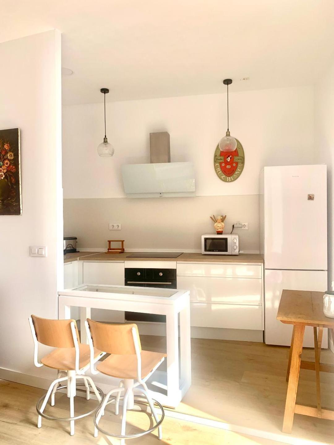 Apartamento Gallo Azul Херес-де-ла-Фронтера Экстерьер фото
