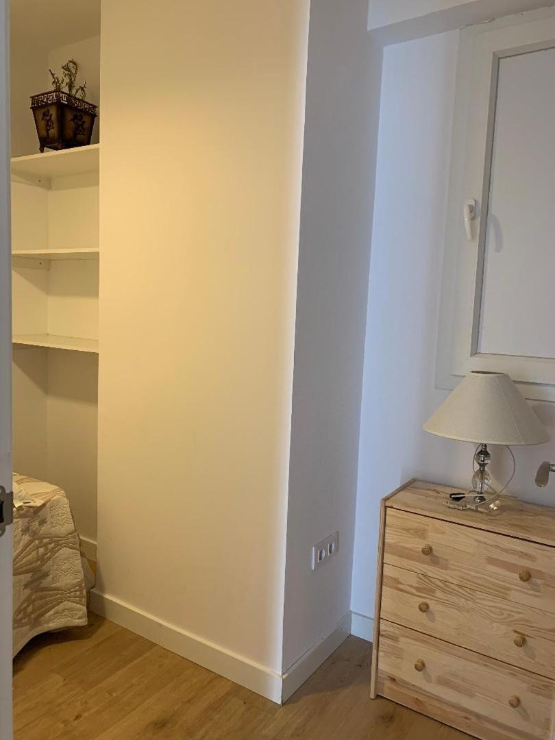 Apartamento Gallo Azul Херес-де-ла-Фронтера Экстерьер фото