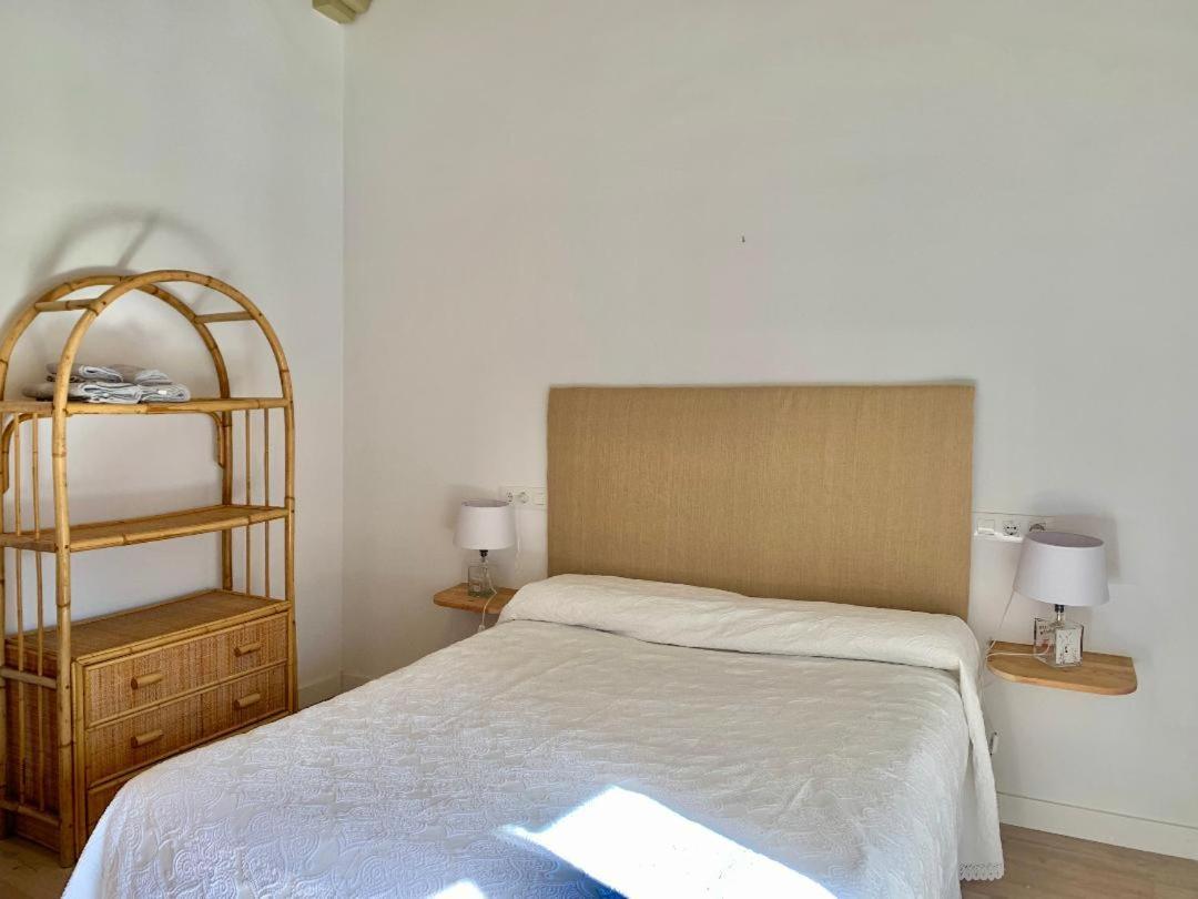 Apartamento Gallo Azul Херес-де-ла-Фронтера Экстерьер фото