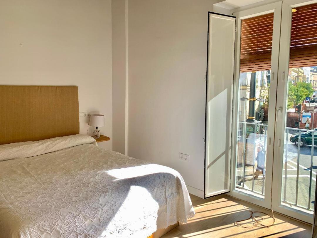 Apartamento Gallo Azul Херес-де-ла-Фронтера Экстерьер фото