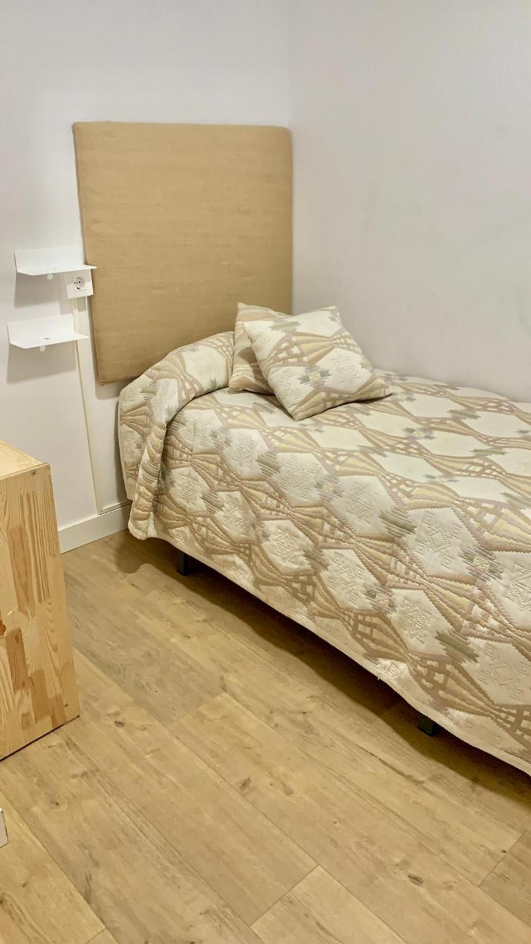 Apartamento Gallo Azul Херес-де-ла-Фронтера Экстерьер фото